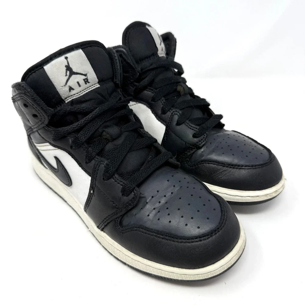Jordan air mid